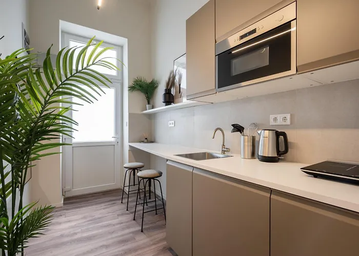 Apartmán typu superior